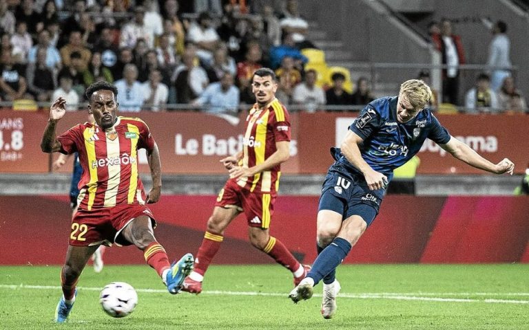 Full Match: Le Mans vs Lorient (01:45 – 20/09)